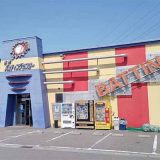 本庄バッティングセンター