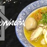 麺屋NOBUNAGA新富町店