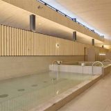 アクアイグニスガーデンスパ軽井沢