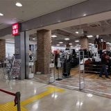 ユニクロ フレスポ府中店
