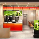 ゴンチャ (Gong Cha) おやまゆうえんハーヴェストウォーク店