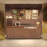 YORKYS Creperie / PIECE OF BAKE 名古屋店