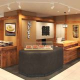 お弁当 うな富士