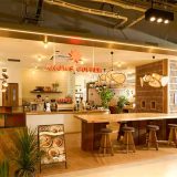 KNOWS COFFEE イオンモール津田沼 South