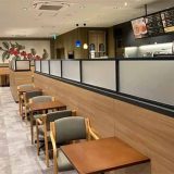 タリーズコーヒー 山口大学医学部附属病院店