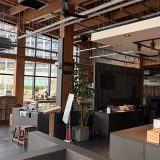 割烹ビュッフェレストラン くちかほう 幕張ベイパーク