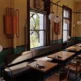 囲と囲曲 中之島図書館