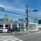 WECARS(ウィーカーズ)豊田店