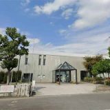 埼玉県立加須げんきプラザ