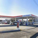 ENEOS 深谷田中店(株 ) モビリニア埼玉支店
