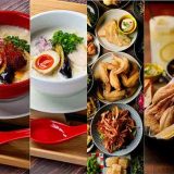 鶏白湯ラーメン 白鶏舎 笹塚店 / 焼手羽専門店 トリノイロ 笹塚店