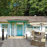 ドトール パークカフェ YOYOGI