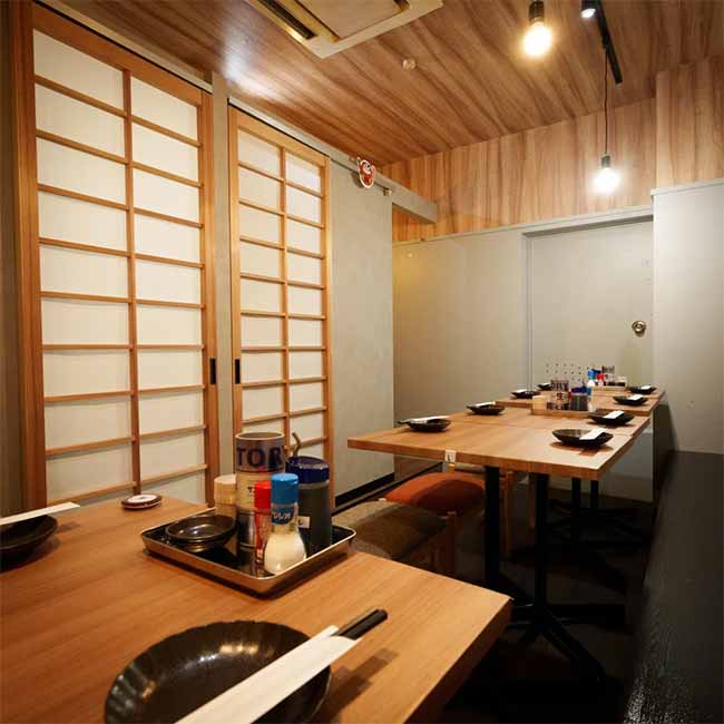 串とメシにはサケキタル。博多駅筑紫口店