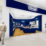 デロンギ アーバンドック ららぽーと豊洲店