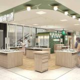 眼鏡市場 福屋広島駅前店