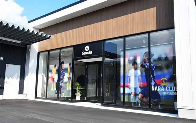 奈良クラブオフィシャルストア