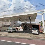 おぎの石油 竜ヶ崎SS