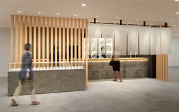 角打ち 銘酒小路