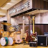 MIKIGAKKI RHYTHM SQUARE