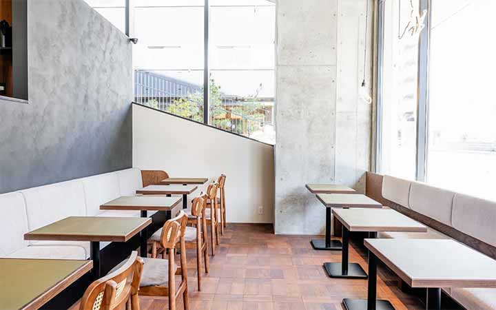 breadworks 聖護院