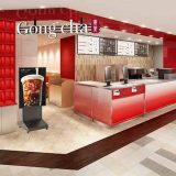 ゴンチャ (Gong cha) アミュプラザ小倉店