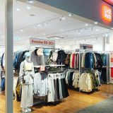 ラックラック イオンモール高の原店