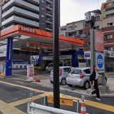 ENEOSウイング カーウォッシュ亀有SS