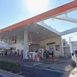 ENEOS 太陽鉱油（株）環七本一色SS