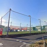 フットサル片柳