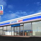 ローソン小豆島内海店