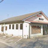 信州そば 久保田