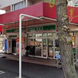 ローソンストア100 神戸御影店