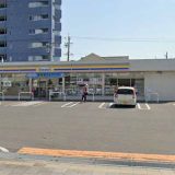 ミニストップ 北方町高屋白木店