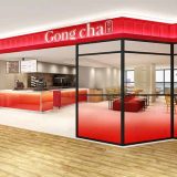ゴンチャ (Gong Cha) ルミネ立川8階店