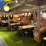 ジャンオク焼肉・BBQ ヨイドコロ天満店