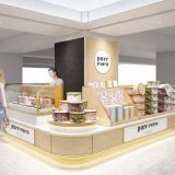 ピュアココ トーキョー 大丸京都店