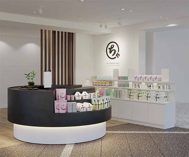 茶を、ひらく。宇治田原製茶場 直賣部