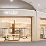 KEYUCA ららぽーと名古屋みなとアクルス店