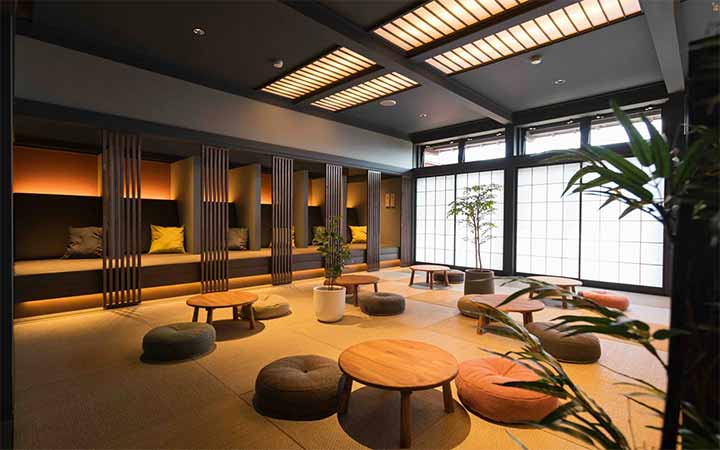 きまち温泉 大森の湯