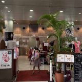 レストランクーポール 千歳船橋店