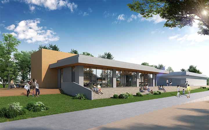 あけみおてらす シーテラス