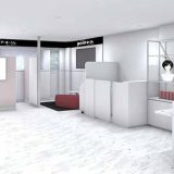 ジュリア・オージェ 小田急百貨店 新宿店