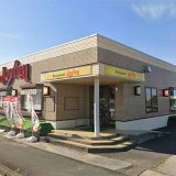 ジョイフル豊前八屋店