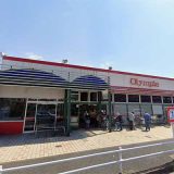 オリンピック 村山店
