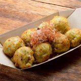 たこ焼とえび焼 なかよし屋 須賀川店