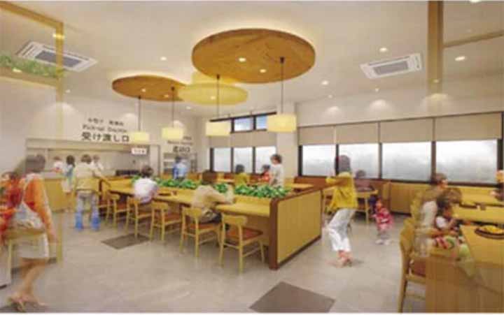 想夫恋 広川SA店