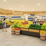 フードスタイル代官山店