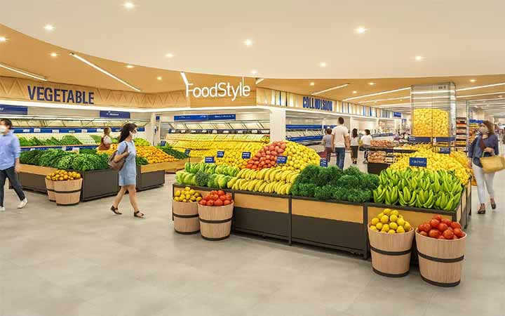 フードスタイル代官山店