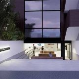 サロモンストア 南青山