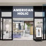 AMERICAN HOLIC グランベリーパーク店
